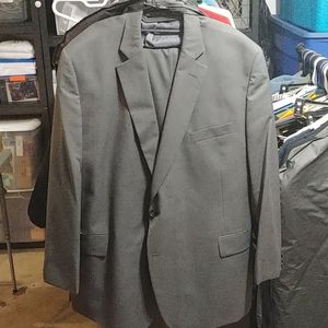 Suit set Stafford grey52R